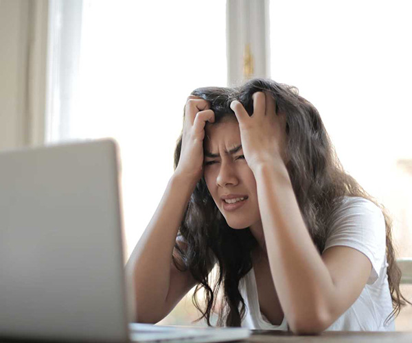 Irritability & Mood Instability Management