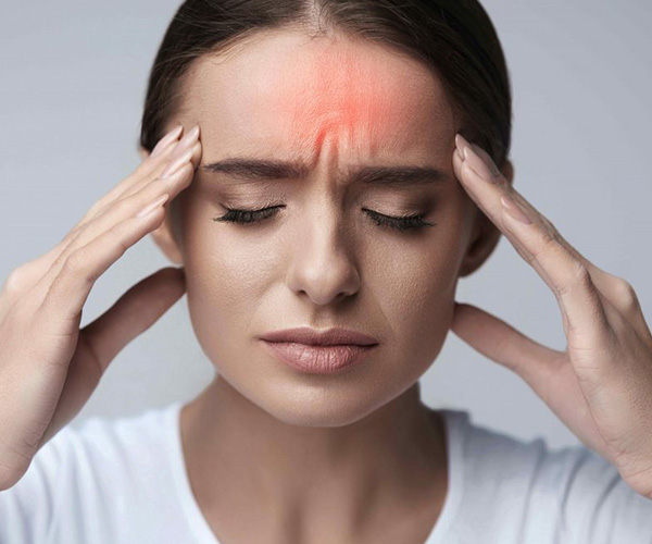 Migraine & Headache Management