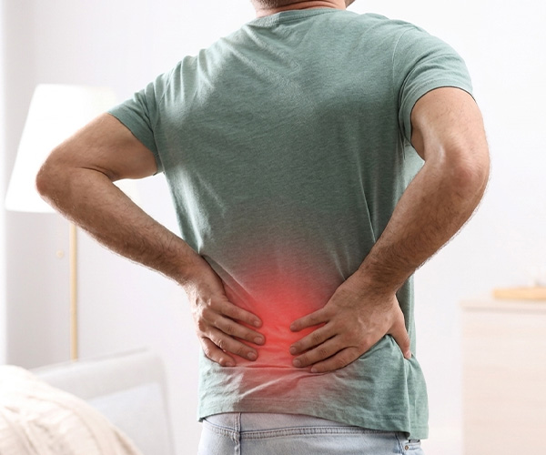 Psychosomatic Pain Management